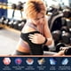 thumbnail image 3 of Faja de Hombro Wildup Ajustable de Compresión, 3 of 7