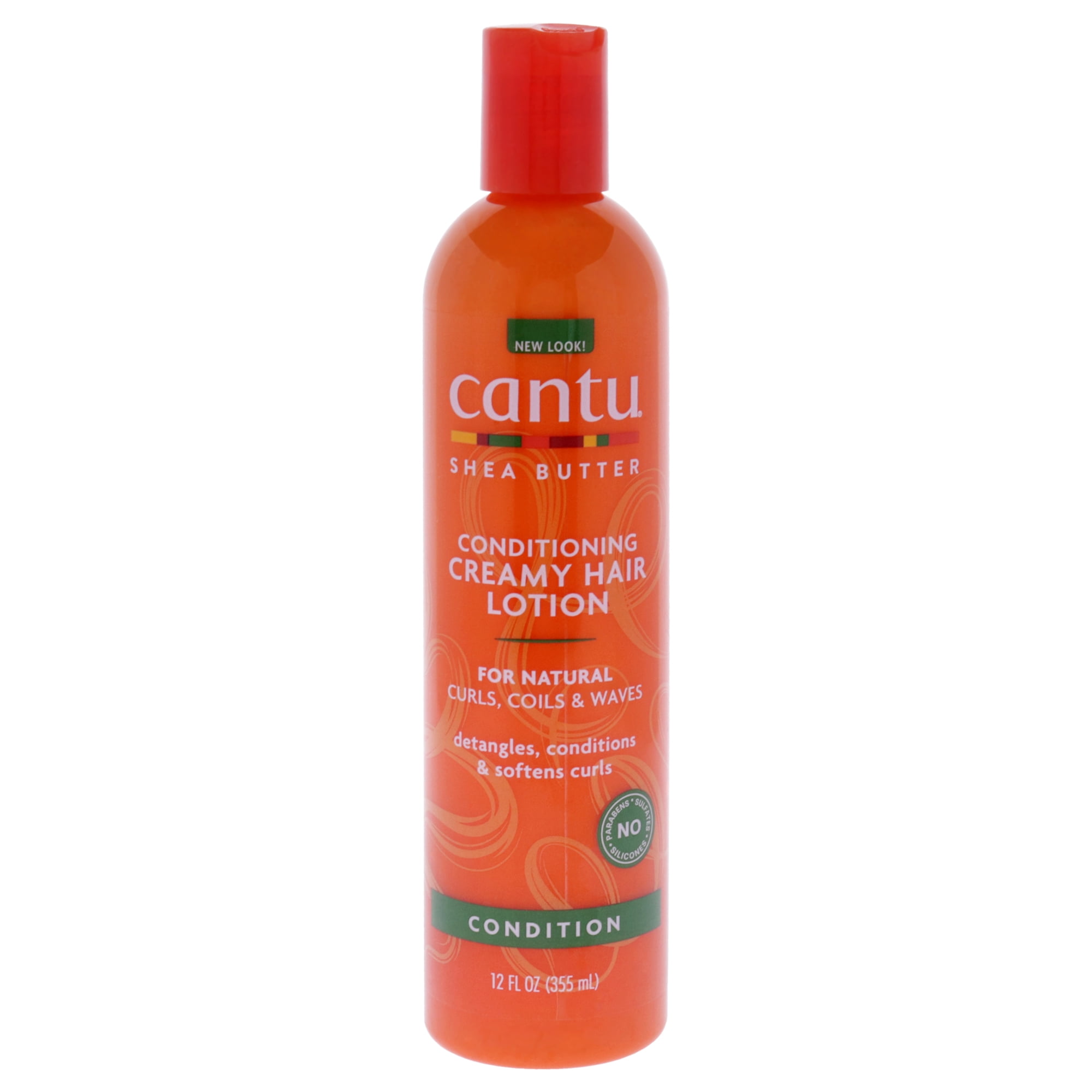 Loción Cremosa Cantu 355ml Unisex