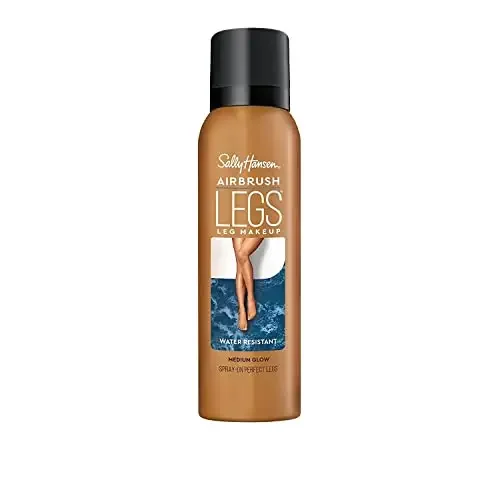 Maquillaje Sally Hansen Airbrush Legs Medium Glow 130ml