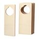 thumbnail image 5 of 10 Uds. Perillas De Puerta Sin Terminar Etiquetas De Puerta Para Uso Comercial Apartamento Hogar Rectángulo, 5 of 5