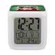 thumbnail image 1 of Reloj Despertador Digital Desmarcar Mi Pobre Angelito LED, 1 of 6