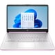 thumbnail image 1 of Notebook HP 14 HD Intel N150 4GB RAM 128GB UFS Honey Lavender, 1 of 3