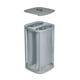 thumbnail image 3 of Canasto Dual Ropa Sucia Tota 60L Gris, 3 of 5