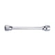 thumbnail image 3 of Llave para Rueda Force 32 x 33 mm - Incl. Barrote Tubo, 3 of 3