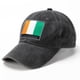 thumbnail image 2 of Gorra de béisbol YVJCJV Copa Mundial 2026 bandera de Costa de Marfil, 2 of 7