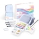 thumbnail image 1 of Set De Pintura Acuarela De 16 Colores Kit De Viaje, 1 of 7