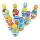thumbnail image 4 of Juego De Bowling Palitroques Infantil 12 Piezas, 4 of 4