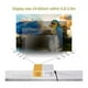 thumbnail image 5 of Mini Proyector Retroproyector Native Full Hd Datashow, 5 of 5