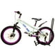 thumbnail image 5 of Bicicleta Aro 20 CfBike Con Freno Disco Gris Lila (Log Azul), 5 of 8