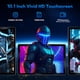 thumbnail image 3 of Tablet HiGrace 10,1" 24 GB de RAM 128 GB de ROM 1 TB, Android 15, 3 of 6