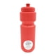 thumbnail image 3 of Botella De Agua 825 Ml Roja, 3 of 3