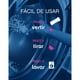 thumbnail image 3 of Perlas Aromaticas Para La Ropa, Aroma Fresh Protect April Fresh, 3 of 5