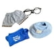 thumbnail image 1 of Ropa De Pato De Felpa Para Muñeca De 15cm, Accesorios Para Muñecos De Peluche, Accesorios Para Fotos, Sombrero De Camisa Azul Bonito DIY, 1 of 3