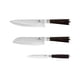 thumbnail image 1 of Cuchillo de cocina 3 piezas acero inocxidable 1 pieza, 1 of 2