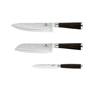 Berlinger Haus - Cuchillo De Cocina 3 Piezas Acero Inocxidable 1 Pieza