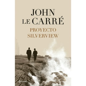 Booket - Libro Proyecto Silverview