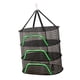 thumbnail image 1 of Red De Secado Colgante Para Exteriores, Resistente, Multifunción, Para Vajilla De Té, Pescado Seco, Tres Capas, 1 of 5