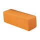 thumbnail image 2 of Reposabrazos De Sofá De Espuma De Alta Densidad, Almohadilla Rectangular Para Sofá, Coche, Dormitorio, Color Naranja, 2 of 5