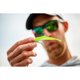 thumbnail image 4 of Cebo de pesca Berkley Gulp! ¡Vivo! Minnow Black Shad, 8 cm, 4 of 8