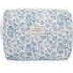 thumbnail image 1 of Neceser Gosect Floral Grande Algodan Organizador Maquillaje, 1 of 3