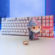 thumbnail image 3 of REDRAGON TECLADO GAMER MECANICO DARK AVENGER RGB, 3 of 11