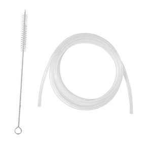 Magideal - Manguera De La Máquina Café Manguera Profesional Ligero, Fácil De Instalar Y Reemplazar, Piezas De Repuesto, Tubo De Reemplazo De La Máquina De Café Estilo D