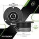 thumbnail image 4 of Super Tweeter Timpano TPT-ST3 600 W 4 ohmios 105 dB 3,75, 4 of 7