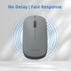 thumbnail image 4 of Ratón Bluetooth inalámbrico Philips para ordenador portátil, MacBook Pro/Air, 4 of 7