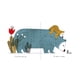 thumbnail image 4 of Nosotros blanco, 4 of 7