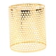 thumbnail image 4 of Pantalla de lámpara hueca de metal, cubierta de luz para lámpara, accesorios para lámpara, decoración del hogar, pantalla de luz de mesa, ambiente ret , Estilo un Estilo A, 4 of 5