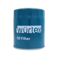 Repuestos Del Sol - Filtro Aceite Toyota Hilux 3.0 2001 2005