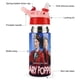 thumbnail image 3 of Mary PoppinsBotella de Agua con Tapa Pop Top de Un Toque, Acero Inoxidable, a Prueba de Fugas, para Deportes, Botella Infantil rosa 12 oz, 3 of 6