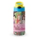 thumbnail image 1 of Wellie Wishers Botella de Agua con Tapa Pop Top de Un Toque, Acero Inoxidable, a Prueba de Fugas, para Deportes, Botella Infantil azul 12 oz, 1 of 6