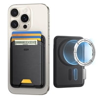 Cartera Magnética Esr Para Magsafe Wallet Iphone 16/15/14/13/12