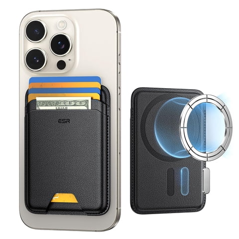 Cartera Magnética Esr Para Magsafe Wallet Iphone 16/15/14/13/12