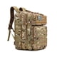 thumbnail image 1 of Mochila Tactica Impermeable Multicam de 45 Litros, 1 of 2