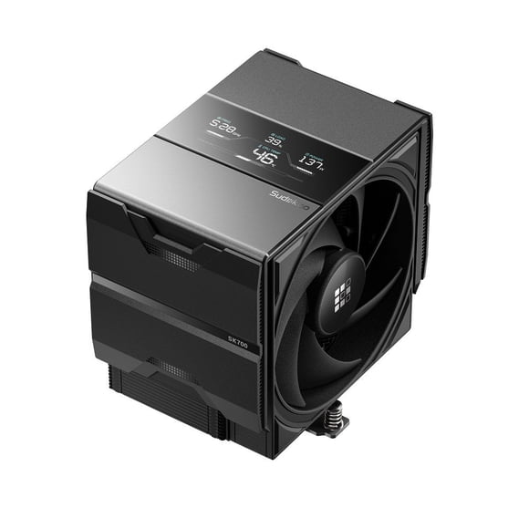 Sudokoo Sk700-V AM5 Negro