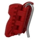 thumbnail image 3 of Tope para puerta Fat Ivan plegable con imán, rojo, ligero, 3 of 7