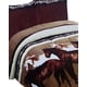 thumbnail image 2 of Cobertor Con Chiporro Plaza Y Media 180x200cm Color Multicolor B20, 2 of 3