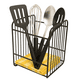 thumbnail image 1 of Organizador Porta Cubiertos Soporte para Utensilios Rack Cocina, 1 of 6