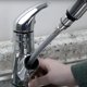 thumbnail image 2 of Kit de recambio de mangueras de grifo de cocina Danco, 145 cm, trenzado de nailon, 2 of 7