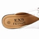 thumbnail image 5 of Sandalia Exs Brillante Confort Cuero Blanca, 5 of 6