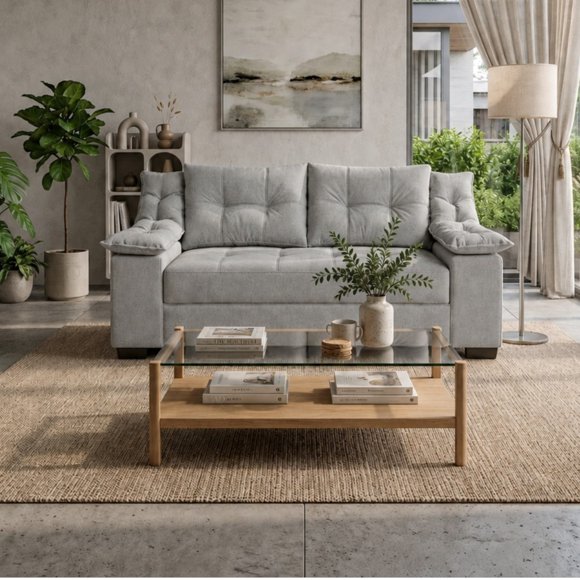 SOFA LEGOLAS 2 CPS CHENILLE