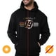 thumbnail image 2 of Sudadera Con Capucha Nascar - Martin Truex Jr - Negro De Para - Camiseta (xl), 2 of 4