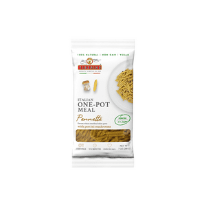 Tiberino Pennette Porcini 1 X 200 Gr
