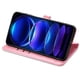 thumbnail image 3 of Funda Cartera FOXDOCK para XIAOMI Redmi Note 12 5G , Flip PU con Relieve de Gatos y Perros, Tarjetero y Soporte, 3 of 6