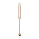 thumbnail image 3 of Brocha De Maquillaje Profesional Con Fibra Sintética Suave Para Bestie Lady Concealer Brush, 3 of 5