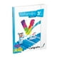 thumbnail image 1 of OTRAS MARCAS CALIGRAFIA VERTICAL 3 BASICO, 1 of 2