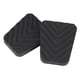 thumbnail image 2 of Pedal De Freno De Goma 3282536000 De 2 Piezas Para Hyundai Tiburon Professional, 2 of 4