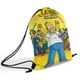 thumbnail image 5 of Mochila de Cuerdas Desmarcar Los Simpson 30x40cm, 5 of 6